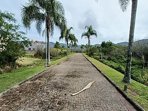 Terreno Plano 401,14M² em Condomínio Fechado, Lagoinha do Leste Ii, com Escritura Pública, Financiáv - Foto 8