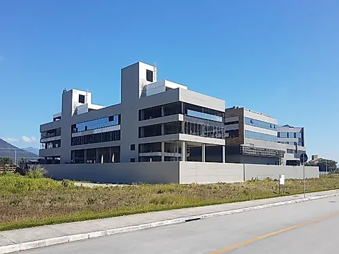 Lojas no Ekos Saúde Interativa de 110,10M²  à 356.23M² - Campeche -  Florianópolis/SC - Foto 24