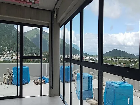 Lojas no Ekos Saúde Interativa de 110,10M²  à 356.23M² - Campeche -  Florianópolis/SC - Foto 27