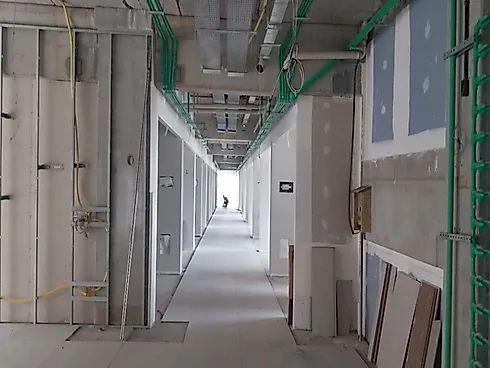 Lojas no Ekos Saúde Interativa de 110,10M²  à 356.23M² - Campeche -  Florianópolis/SC - Foto 29