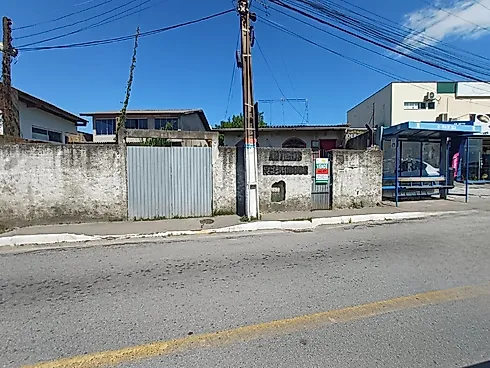 Tapera, Florianópolis