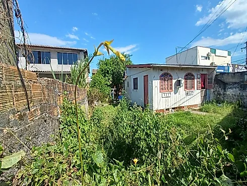 Terreno de 370,10M² com Escritura Pública (Comercial/Residencial) e Financiável na Rua do Juca - Tap - Terreno em Tapera, Florianópolis - Foto 5