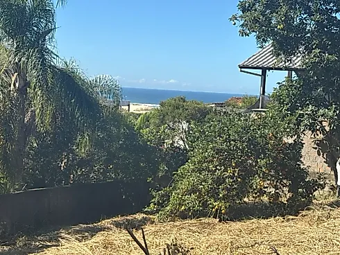 Lote 425,88 m² no Santinho com Vista para o Mar — Financia, Florianópolis, SC - Terreno em São João do Rio Vermelho, Florianópolis - Foto 5