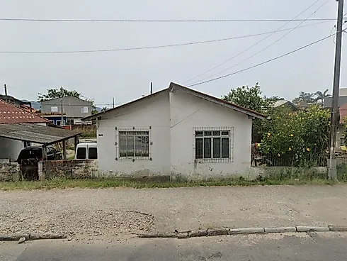 Ribeirão da Ilha, Florianópolis