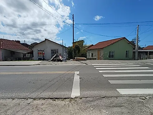 Casa Comercial de 150m² na Rodovia Baldicero Filomeno, Alto Ribeirão - Ribeirão da Ilha - Florianópo - Foto 6