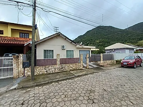 Ribeirão da Ilha, Florianópolis