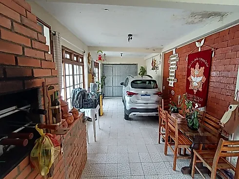 Casa à Venda, 3 Quartos e 2 Banheiros, Ribeirão da Ilha, Florianópolis, SC - Casa em Ribeirão da Ilha, Florianópolis - Foto 4