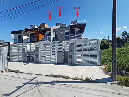 Campeche, Florianópolis