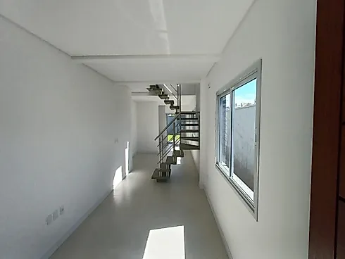 Casa Geminada de Dois Pavimentos, Financiável, com 3 Suítes, no Marinas do Campeche - Campeche - Flo - Foto 9