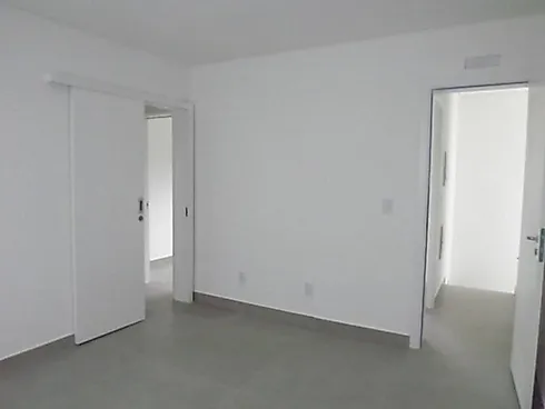Casa Alvenaria 2 Pavimentos, Geminada, Financiável, com 3 Quartos, sendo 1 Suíte, no Residencial Aço - Foto 11