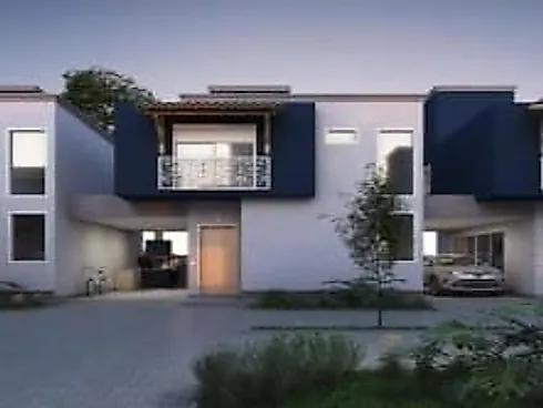 Casa Alvenaria 2 Pavimentos, Geminada, Financiável, com 3 Quartos, sendo 1 Suíte, no Residencial Aço - Foto 15