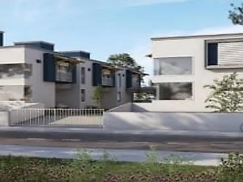 Casa Alvenaria 2 Pavimentos, Geminada, Financiável, com 3 Quartos, sendo 1 Suíte, no Residencial Aço - Foto 16