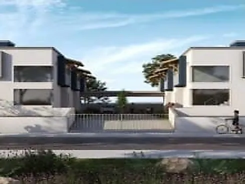 Casa Alvenaria 2 Pavimentos, Geminada, Financiável, com 3 Quartos, sendo 1 Suíte, no Residencial Aço - Foto 17