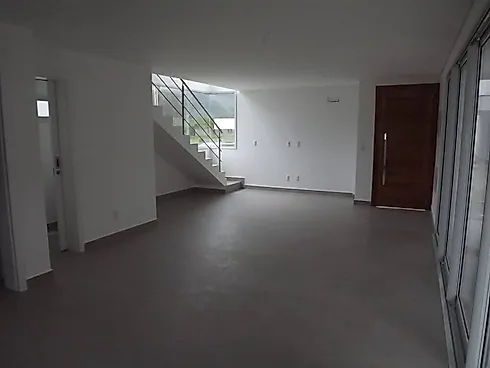 Casa Alvenaria 2 Pavimentos, Geminada, Financiável, com 3 Quartos, sendo 1 Suíte, no Residencial Aço - Foto 8