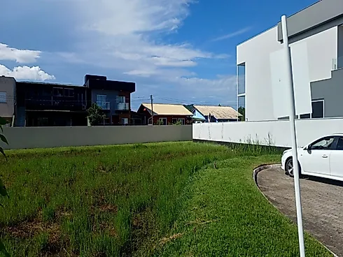 Terreno Plano de 396,90M², Plano, com Escritura Pública, no Condomínio Caminho do Engenho I - Campec - Foto 13