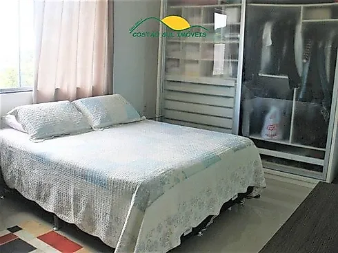 Casa com 10 Quartos, Escriturada, com Possibilidade para Pousada no Córrego Grande - Florianópolis/S - Foto 14
