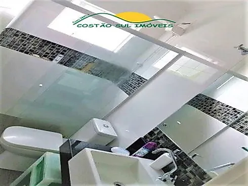 Casa com 10 Quartos, Escriturada, com Possibilidade para Pousada no Córrego Grande - Florianópolis/S - Foto 21