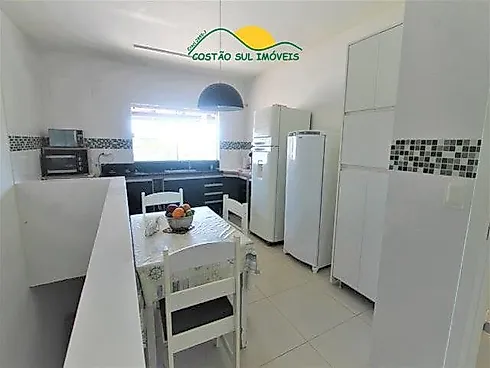 Casa com 10 Quartos, Escriturada, com Possibilidade para Pousada no Córrego Grande - Florianópolis/S - Foto 22