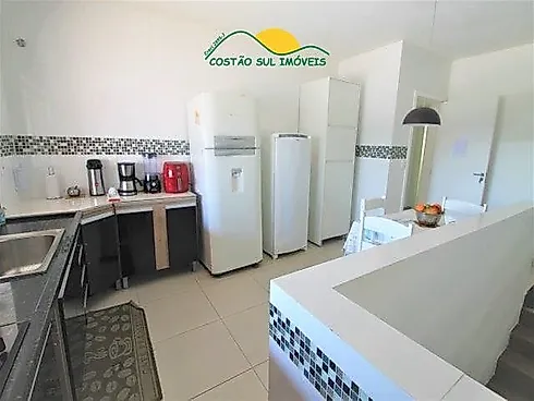 Casa com 10 Quartos, Escriturada, com Possibilidade para Pousada no Córrego Grande - Florianópolis/S - Foto 23
