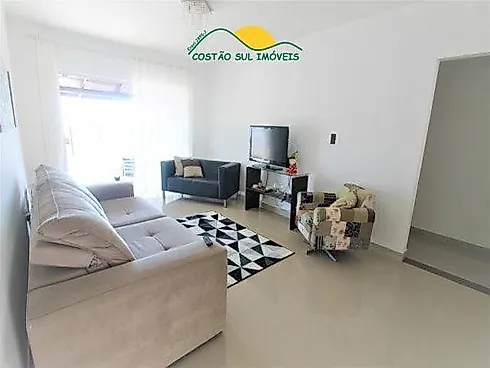 Casa com 10 Quartos, Escriturada, com Possibilidade para Pousada no Córrego Grande - Florianópolis/S - Foto 29