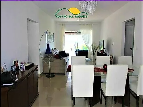 Casa com 10 Quartos, Escriturada, com Possibilidade para Pousada no Córrego Grande - Florianópolis/S - Foto 7