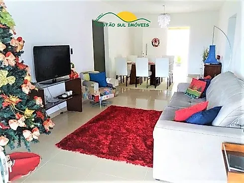 Casa com 10 Quartos, Escriturada, com Possibilidade para Pousada no Córrego Grande - Florianópolis/S - Foto 8
