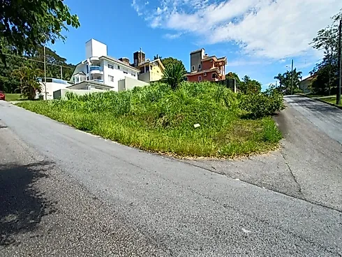 João Paulo, Florianópolis