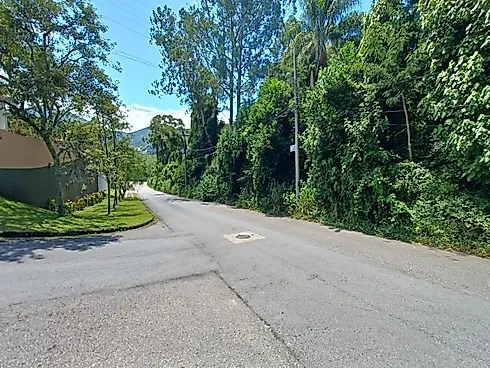 Terreno com 854,66M² Financiável no Parque Residencial Maria do Mar - João Paulo/Saco Grande - Flori - Foto 12