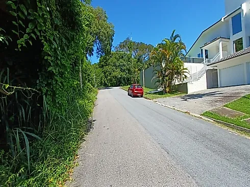 Terreno com 854,66M² Financiável no Parque Residencial Maria do Mar - João Paulo/Saco Grande - Flori - Foto 15