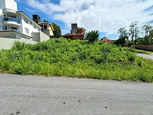 Terreno com 854,66M² Financiável no Parque Residencial Maria do Mar - João Paulo/Saco Grande - Flori - Terreno em João Paulo, Florianópolis - Foto 2