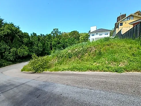 Terreno com 854,66M² Financiável no Parque Residencial Maria do Mar - João Paulo/Saco Grande - Flori - Terreno em João Paulo, Florianópolis - Foto 3