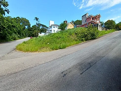Terreno com 854,66M² Financiável no Parque Residencial Maria do Mar - João Paulo/Saco Grande - Flori - Foto 6