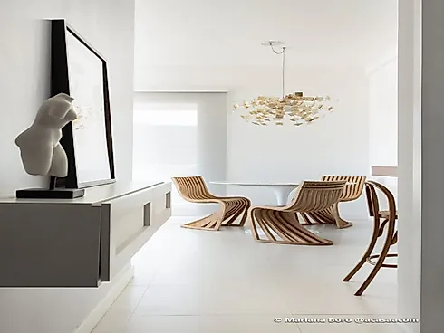 Apartamento com Vista Panorâmica e Acesso Privativo à Praia -  Condomínio Island Home & Resort, Morr - Foto 12