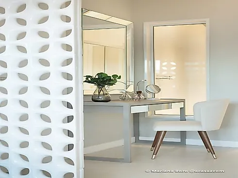 Apartamento com Vista Panorâmica e Acesso Privativo à Praia -  Condomínio Island Home & Resort, Morr - Foto 16