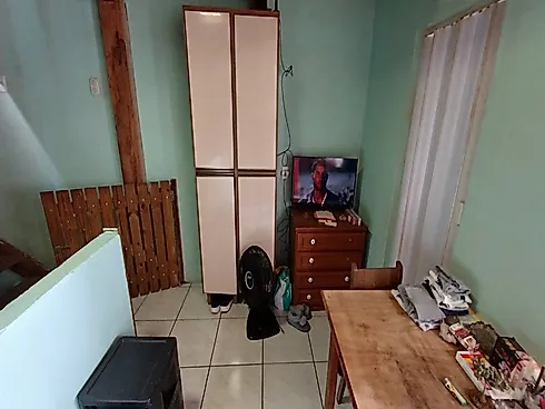 Casa Mista com Dois Quartos no Campeche - Florianópolis/SC - Casa em Campeche, Florianópolis - Foto 5