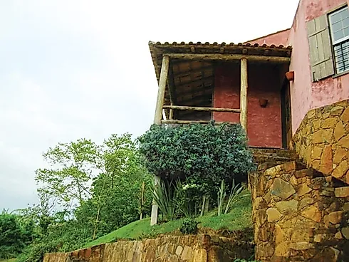 Casa à Venda, Morro das Pedras, Florianópolis, SC - Casa em Morro das Pedras, Florianópolis - Foto 2