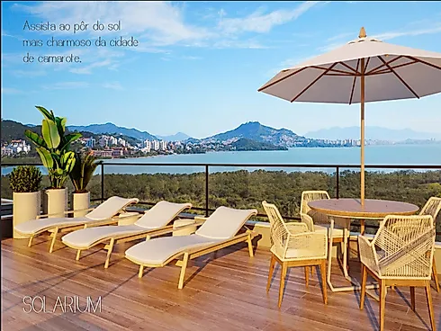 Apartamento à Venda, Monte Verde, Florianópolis, SC - Apartamento em Monte Verde, Florianópolis - Foto 5