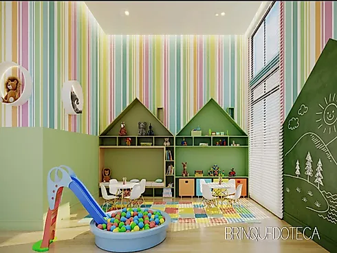 Apartamento à Venda, Monte Verde, Florianópolis, SC - Foto 7