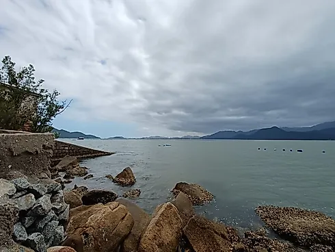 Terreno de 81.297M² na Tapera do Ribeirão - Ribeirão da Ilha - Florianópolis/SC - Foto 14