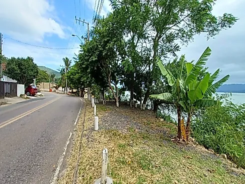 Terreno de 81.297M² na Tapera do Ribeirão - Ribeirão da Ilha - Florianópolis/SC - Foto 8