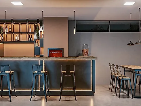 Apartamento de 2 Dormitórios, por R$460.000,00 no Bairro Areias em São José - Foto 15