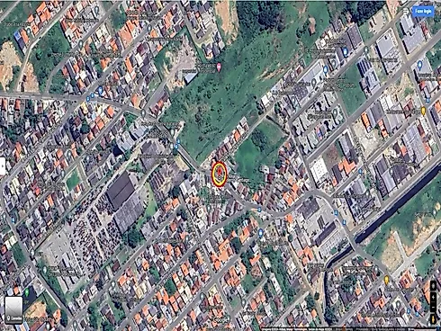 Apartamento de 2 Dormitórios, por R$460.000,00 no Bairro Areias em São José - Foto 28