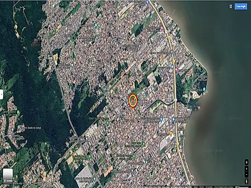 Apartamento de 2 Dormitórios, por R$460.000,00 no Bairro Areias em São José - Foto 29