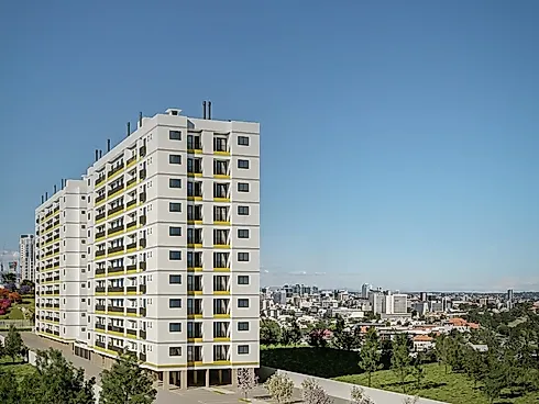 Apartamento em Areias, São José