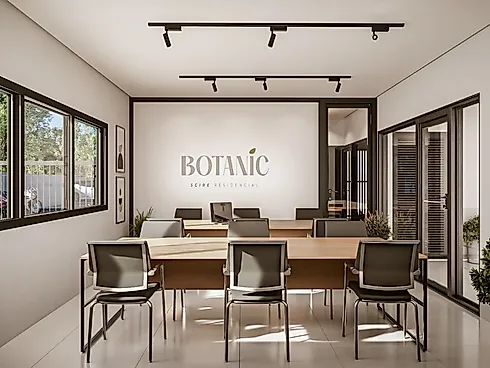 Apartamento em Areias, São José