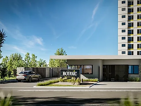 Apartamento de 2 Dormitórios, por R$460.000,00 no Bairro Areias em São José - Foto 6