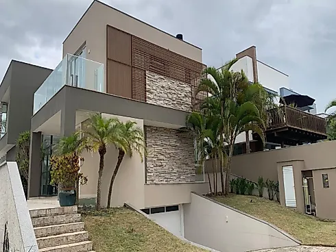 🏡 Porto das Marés Ii | Residência 342 m² com Piscina Aquecida, Spa e 4 Vagas 🚘, Morro das Pedras, - Casa em Morro das Pedras, Florianópolis - Foto 5