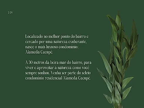 "Respire Luxo e Natureza: Seu Novo Lar no Coração de Cacupé 🏡🌿" Casa em Condominio à Venda, Cacupé - Foto 19