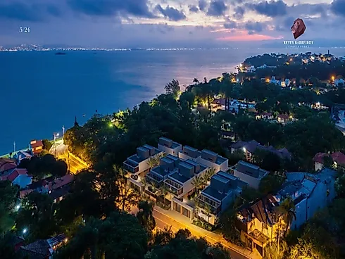 "Respire Luxo e Natureza: Seu Novo Lar no Coração de Cacupé 🏡🌿" Casa em Condominio à Venda, Cacupé - Casa em Cacupé, Florianópolis - Foto 2