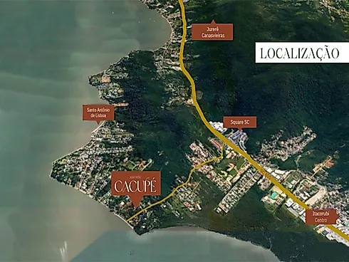 "Respire Luxo e Natureza: Seu Novo Lar no Coração de Cacupé 🏡🌿" Casa em Condominio à Venda, Cacupé - Foto 22